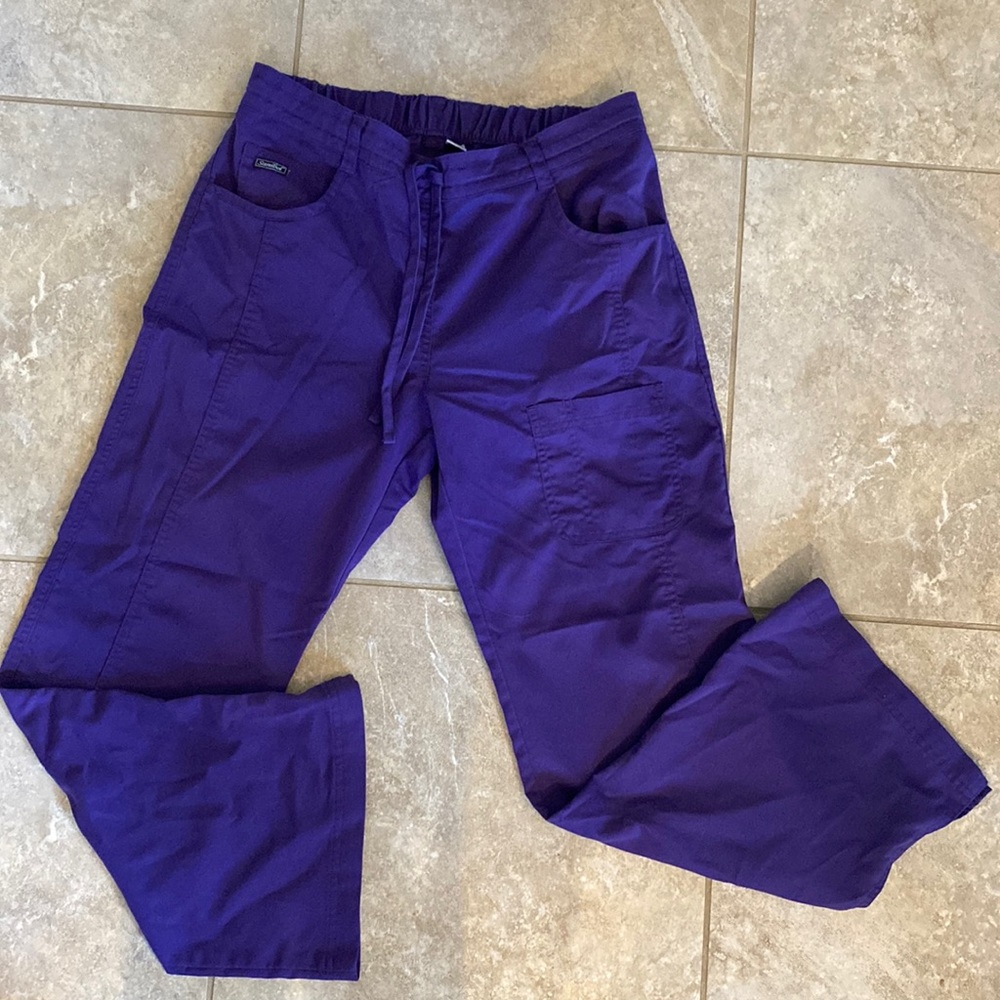 Scrub Pants